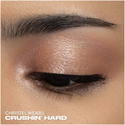 Спаркл тіні Urban Decay Moondust Sparkly Eyeshadow (Crushin' Hard) 1.8 g