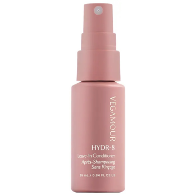 Несмываемый кондиционер для разглаживания волос Vegamour Hydr-8 Leave-in Conditioner 25 ml Mini
