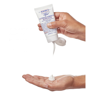 Крем для рук Kiehl's Ultimate Strength Hand Salve 30 ml Mini