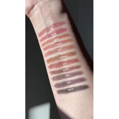 Контурний олівець для губ (Press) Rhode Peptide Lip Shape The Contouring Lip Shaper 0.75 g