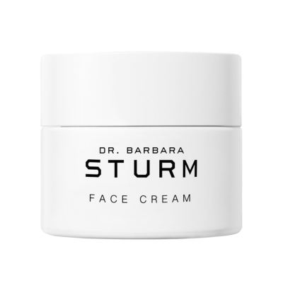 Зволожуючий крем з омолоджуючими властивостями Dr.Barbara Sturm Face Cream 3.5 ml