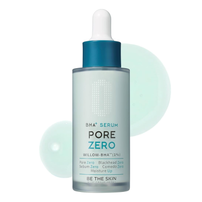 Сыворотка для сужения пор Be The Skin Pore Zero BHA+ Serum 30 ml