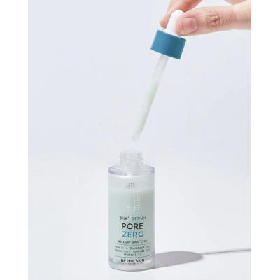 Сыворотка для сужения пор Be The Skin Pore Zero BHA+ Serum 30 ml