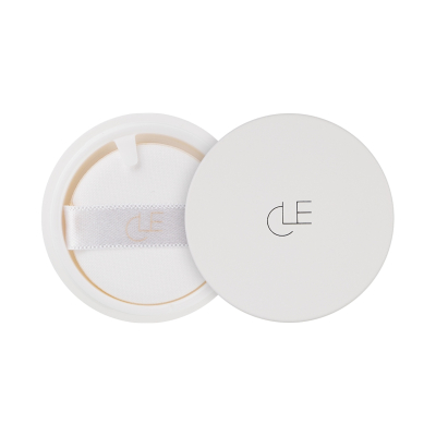 Хайлайтер-кушон для лица CLE Essence Moonlighter Cushion (Apricot Tinge) 5 g
