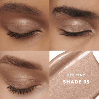 Рідкі тіні для повік Giorgio Armani Eye Tint Silk Liquid Satin Eye Color (Sand 9S) 3.9 ml