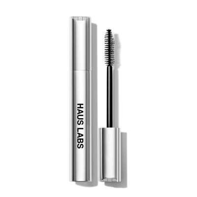 Тушь для ресниц Haus Labs B Structural Volumizing + Lengthening Mascara (Black Onyx) 8 ml