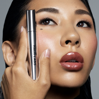 Тушь для ресниц Haus Labs B Structural Volumizing + Lengthening Mascara (Black Onyx) 8 ml