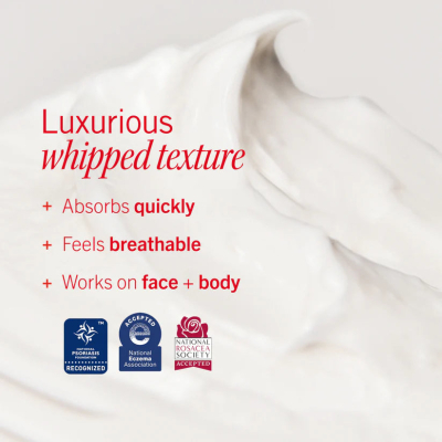 Интенсивно увлажняющий крем для сухой и чувствительной кожи First Aid Beauty Ultra Repair Cream Intense Hydration 170.1 g