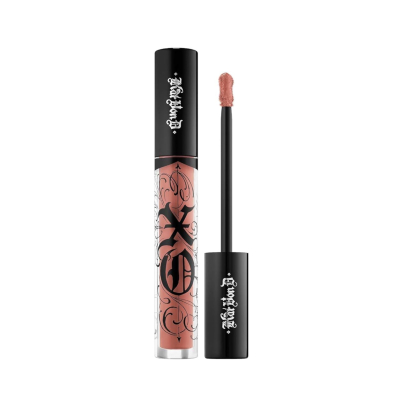 Кремовый блеск для губ Kat Von D Vegan Beauty XO Vinyl Lip Cream (Blossom) 2.7 ml
