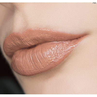 Кремовый блеск для губ Kat Von D Vegan Beauty XO Vinyl Lip Cream (Blossom) 2.7 ml