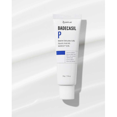 Відновлювальний крем для обличчя 23YEARSOLD Badecasil P Cream 50 g