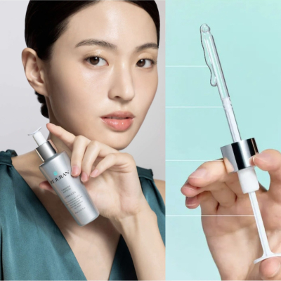 Сироватка для омолодження шкіри обличчя Rejuran Turnover Ampoule c-PDRN 0.5% Renewing Serum 30 ml