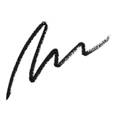 Водостойкий карандаш для глаз Pixi Eye Define Waterline Tightline Black 0.3 g