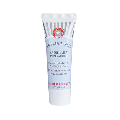 Інтенсивно зволожуючий крем First Aid Beauty Ultra Repair Cream Intense Hydration 28.3 g