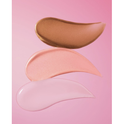 Сяюча сироватка для обличчя з ніацинамідом Glow Recipe Watermelon Glow Niacinamide Hue Drops (Rosy Glow) 40 ml