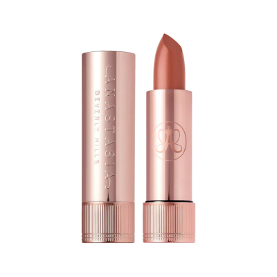 Помада для губ з сатиновим фінішем Anastasia Beverly Hills Satin Lipstick (Soft Brown) 3 g