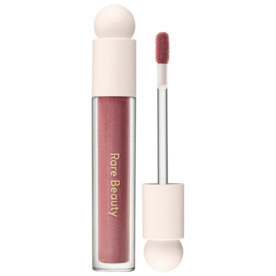 Блиск для губ Rare Beauty Positive Light Luminizing Lip Gloss (Glimmer) 3.3 ml (Без коробочки, з набору)