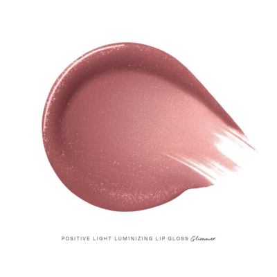 Блиск для губ Rare Beauty Positive Light Luminizing Lip Gloss (Glimmer) 3.3 ml (з набору, без уп.)