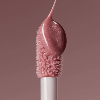 Блиск для губ Rare Beauty Positive Light Luminizing Lip Gloss (Glimmer) 3.3 ml (з набору, без уп.)