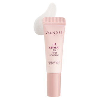 Масло для губ Wander Beauty Lip Retreat Oil (Oasis) 5 ml Mini