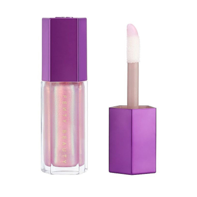 Блеск для губ Fenty Beauty by Rihanna- Gloss Bomb Crystal Holographic Lip Luminizer (Hollagram) 9 ml