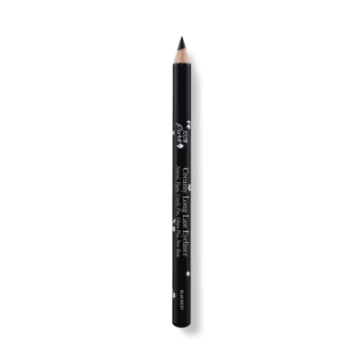 Олівець для очей 100 Pure Creamy Long Last Eyeliner (Blackest) 1.14 g