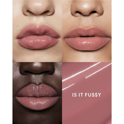 Глянцевая помада для губ Fenty Beauty High-Shine Gloss Stick (Is It Fussy 04) 3.6 g 