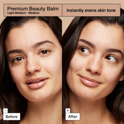 BB-крем Dr. Jart+ BB Premium Beauty Balm SPF40 (Light Medium-Medium) 40 ml