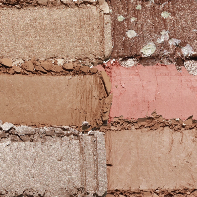 Контурная палетка True + Luscious Lucky Glow Palette 22.8 g