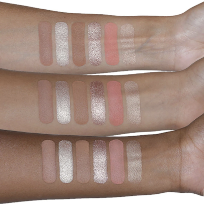 Контурная палетка True + Luscious Lucky Glow Palette 22.8 g