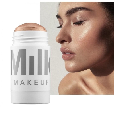 Кремовий хайлайтер Milk Makeup Dewy Cream Highlighter Stick (Lit) 6.7 g
