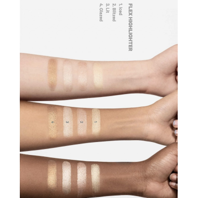 Кремовий хайлайтер Milk Makeup Dewy Cream Highlighter Stick (Lit) 6.7 g