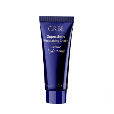 Увлажняющий крем для блеска волос Oribe Supershine Moisturizing Cream 15 ml Mini