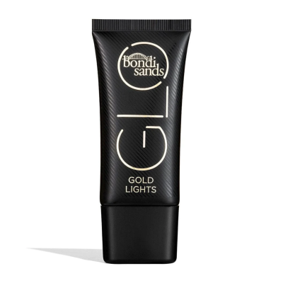 Кремовый хайлайтер Bondi Sands Highlighting Cream (Gold Lights) 25 ml