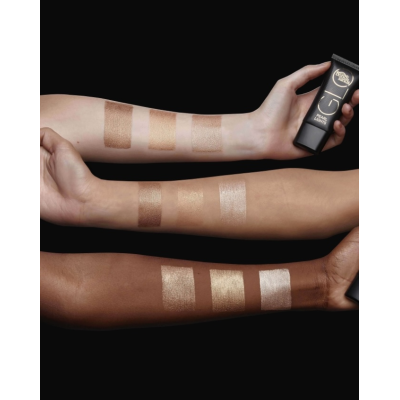 Кремовый хайлайтер Bondi Sands Highlighting Cream (Gold Lights) 25 ml