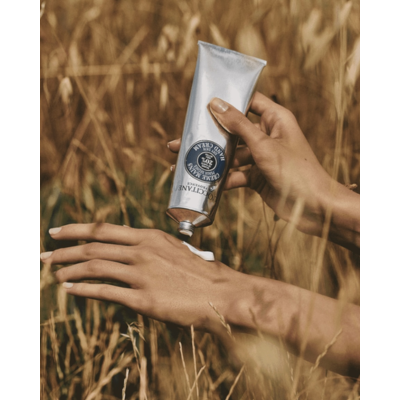 Крем для рук з маслом ши L'occitane Shea Butter Shea Butter Hand Cream 75 ml