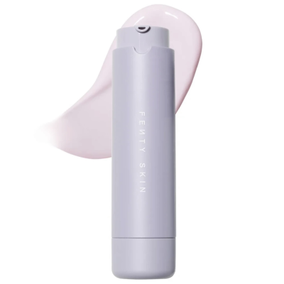 Сонцезахисний крем для обличчя Fenty Skin by Rihanna Hydra Vizor Invisible Moisturizer Broad Spectrum SPF30 (50 ml)