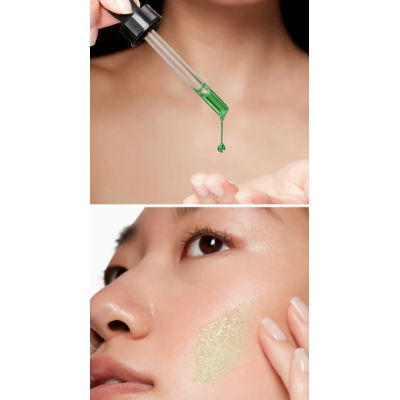 Заспокійлива сироватка від почервонінь SkinCeuticals Phyto Corrective Gel 4 ml Mini