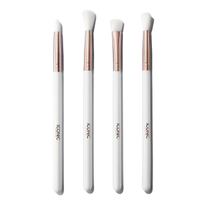Набор кистей для глаз Iconic London Caught My Eye Brush Set