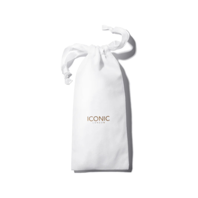 Набор кистей для глаз Iconic London Caught My Eye Brush Set
