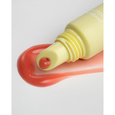 Блеск-липпер для губ Lipss Ceramides & Peptides Lipper Butter Croissant (нюдово-розовый) 8 ml