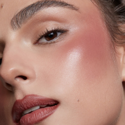 Палетка румян Patrick Ta Major Double-Take Creme & Powder Blush Duo (She's Baked) 10 g