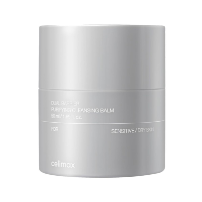 Очищающий бальзам Celimax Dual Barrier Purifying Cleansing Balm 50 ml