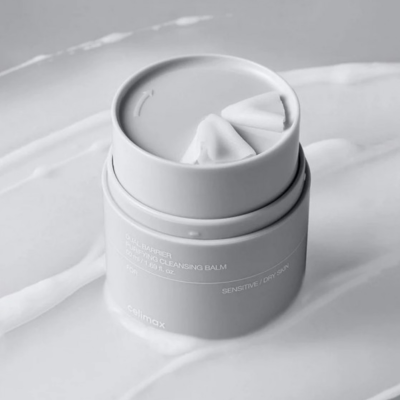 Очищуючий бальзам Celimax Dual Barrier Purifying Cleansing Balm 50 ml