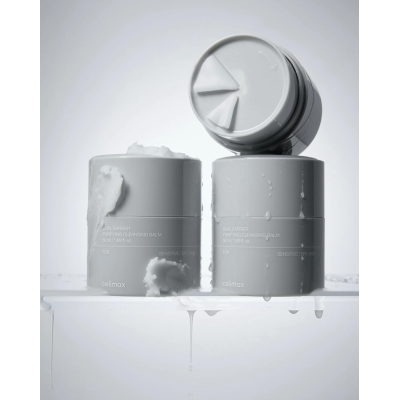 Очищуючий бальзам Celimax Dual Barrier Purifying Cleansing Balm 50 ml
