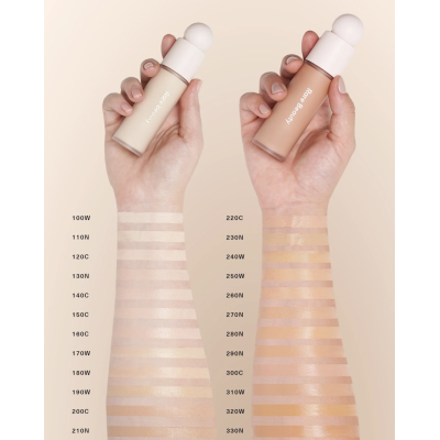 Тональна основа Rare Beauty by Selena Gomez Liquid Touch Weightless Foundation (110N) 28 ml