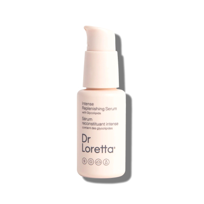 Интенсивно восстанавливающая сыворотка для лица Dr. Loretta Intense Replenishing Serum 30 ml
