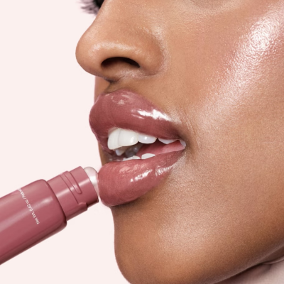 Тонирующий блеск-сыворотка для губ Laneige Glaze Craze Tinted Lip Serum (Cinnamon Sugar) 12 g