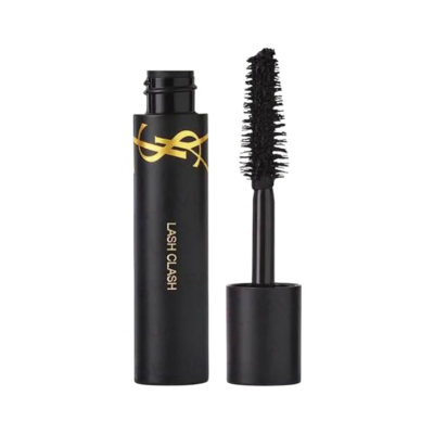 Туш для екстремального обʼєму вій Yves Saint Laurent Lash Clash Mascara Volume Extreme 2 ml (без коробочки, з набору)