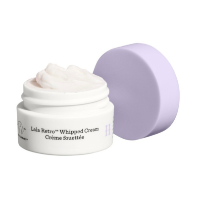 Зволожуючий крем для обличчя Drunk Elephant Lala Retro Whipped Cream 5 ml Mini